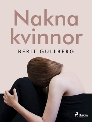 cover image of Nakna kvinnor